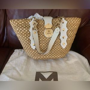 Michael Kors Santorini Tote
